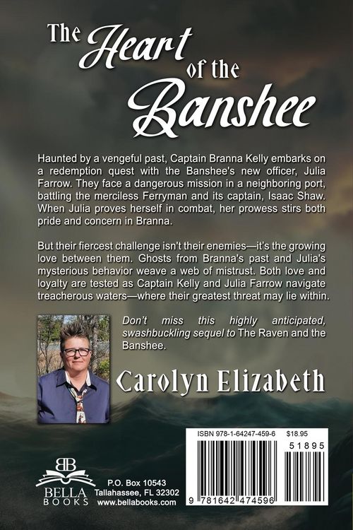 Produktbild: The Heart of the Banshee