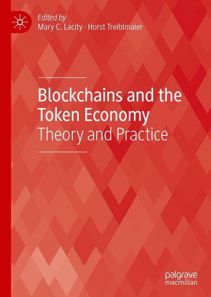 Produktbild: Blockchains and the Token Economy