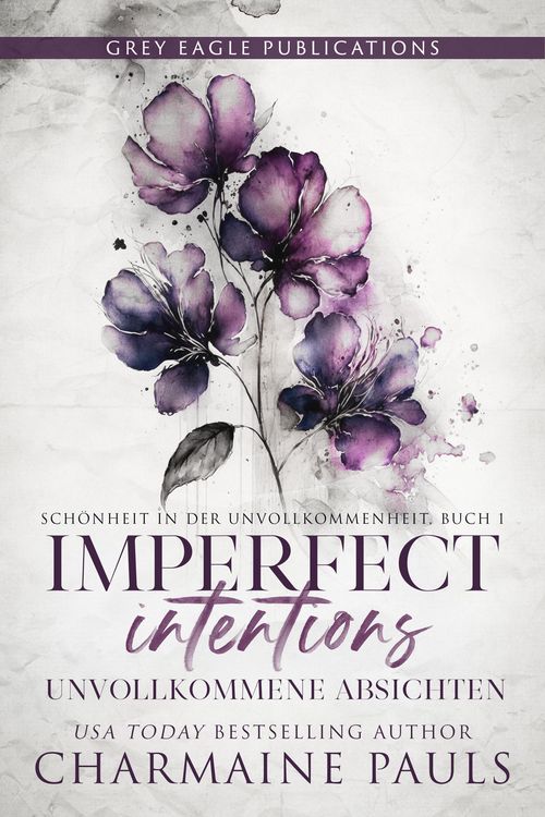 Produktbild: Imperfect Intentions - Unvollkommene Absichten