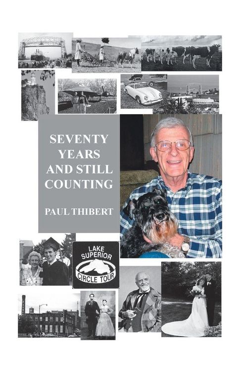 Produktbild: Seventy Years and Still Counting