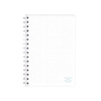 Produktbild: Ringbuch A6 Kafka, Wege