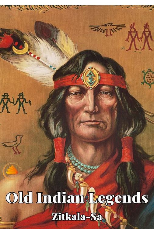Produktbild: Old Indian Legends