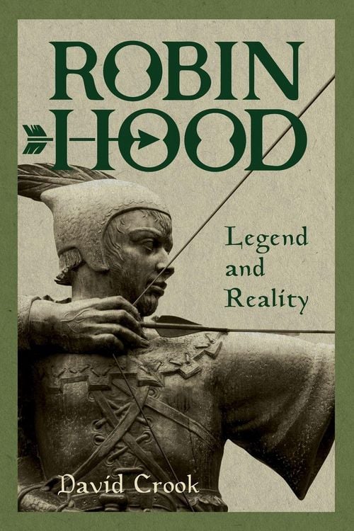 Produktbild: Robin Hood