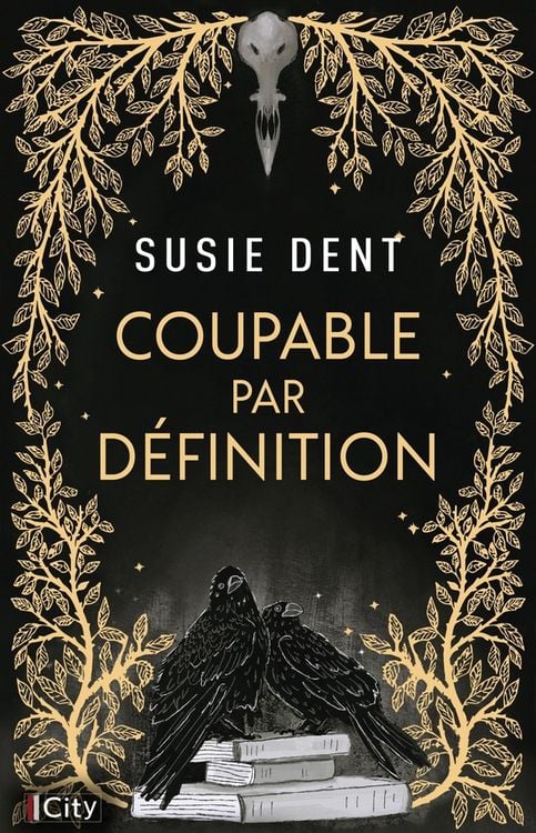 Produktbild: Coupable par d&eacute;finition