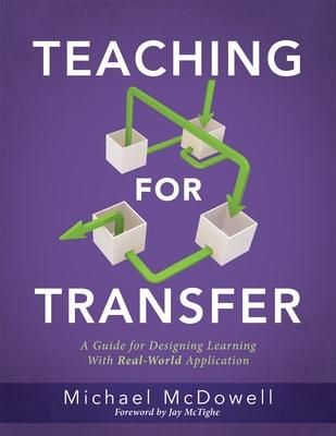 Produktbild: Teaching for Transfer