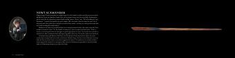 Produktbild: Harry Potter and Fantastic Beasts: The Wands of the Wizarding World