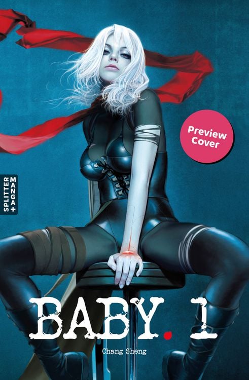 Produktbild: Baby 01