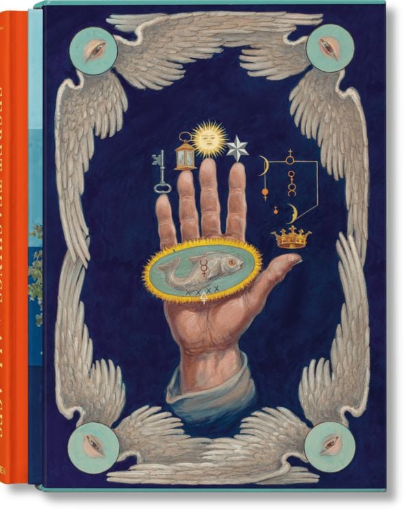Produktbild: Manly Palmer Hall