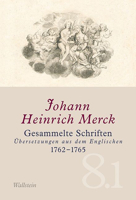 Produktbild: Gesammelte Schriften