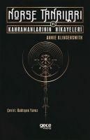 Produktbild: Norse Tanrilari ve Kahramanlarinin Hikayeleri