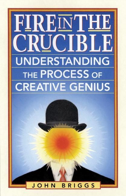 Produktbild: Fire in the Crucible