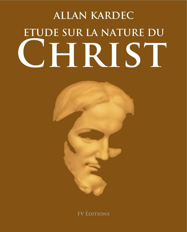 Produktbild: Etude sur la nature du Christ