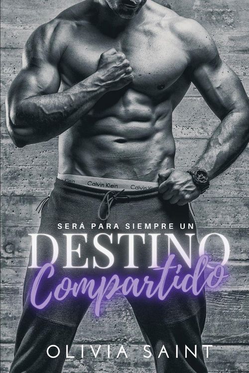 Produktbild: Ser&aacute; para siempre un destino compartido