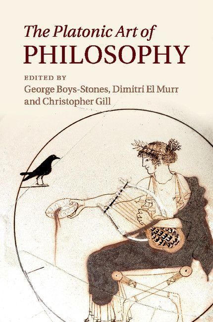 Produktbild: The Platonic Art of Philosophy