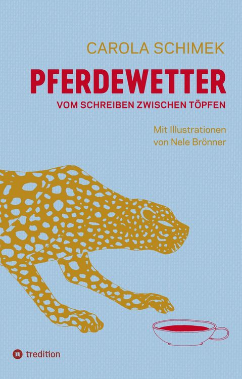 Produktbild: Pferdewetter