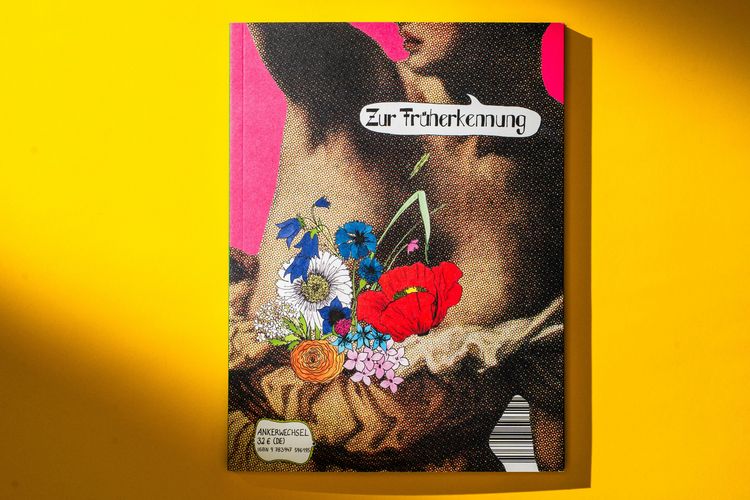 Produktbild: Das Ende der Unversehrtheit