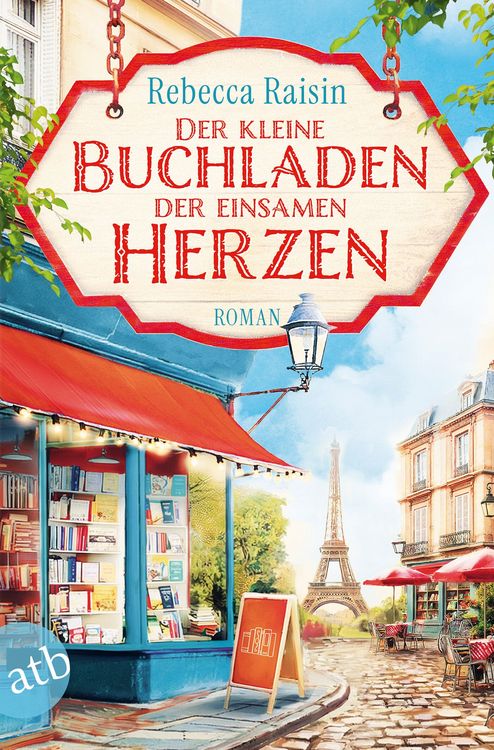 Produktbild: Der kleine Buchladen der einsamen Herzen