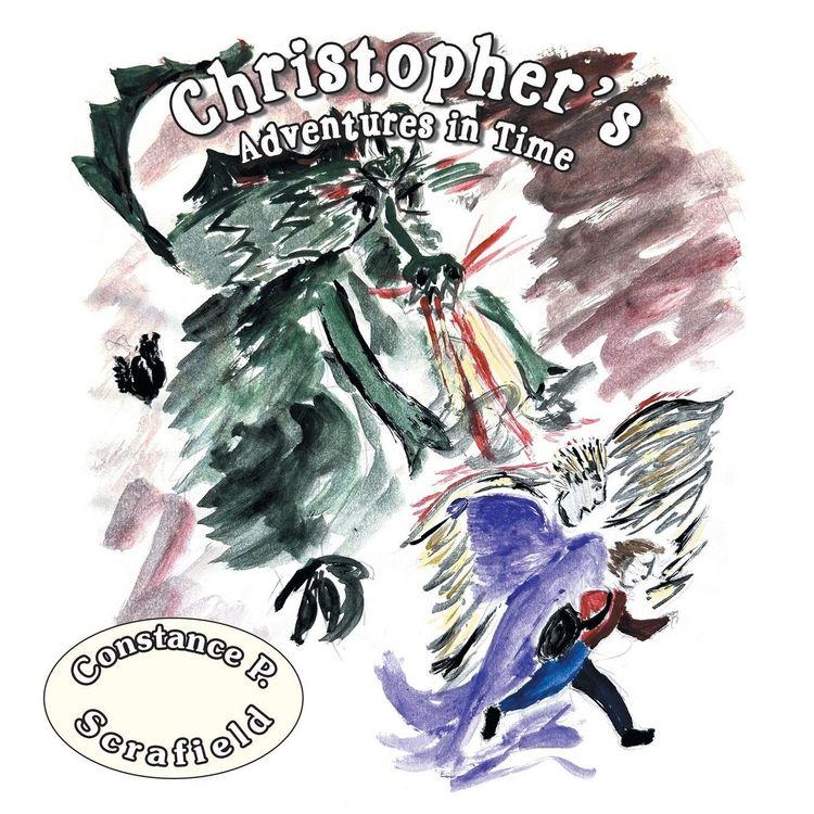 Produktbild: Christopher's Adventures in Time