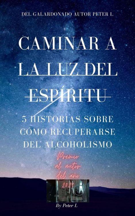 Produktbild: Caminar a la luz del esp&iacute;ritu