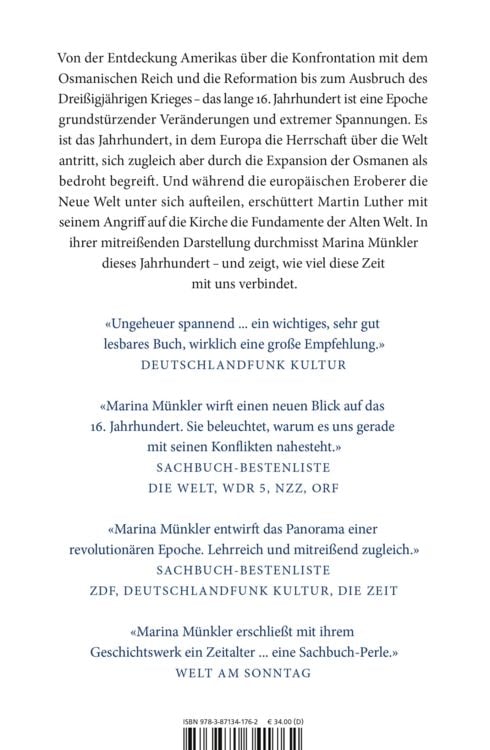 Produktbild: Anbruch der neuen Zeit