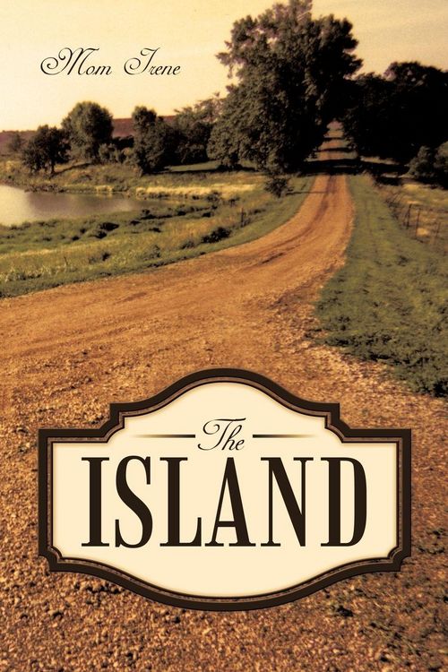Produktbild: The Island