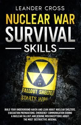 Produktbild: Nuclear War Survival Skills