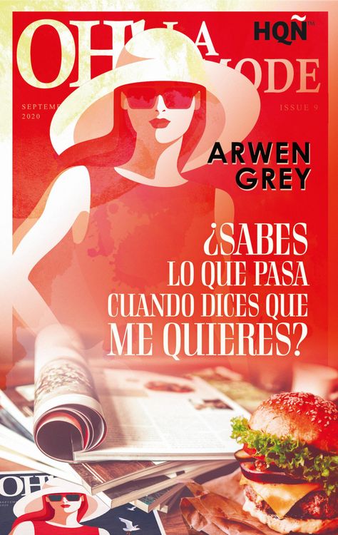 Produktbild: &iquest;Sabes lo que pasa cuando dices que me quieres?