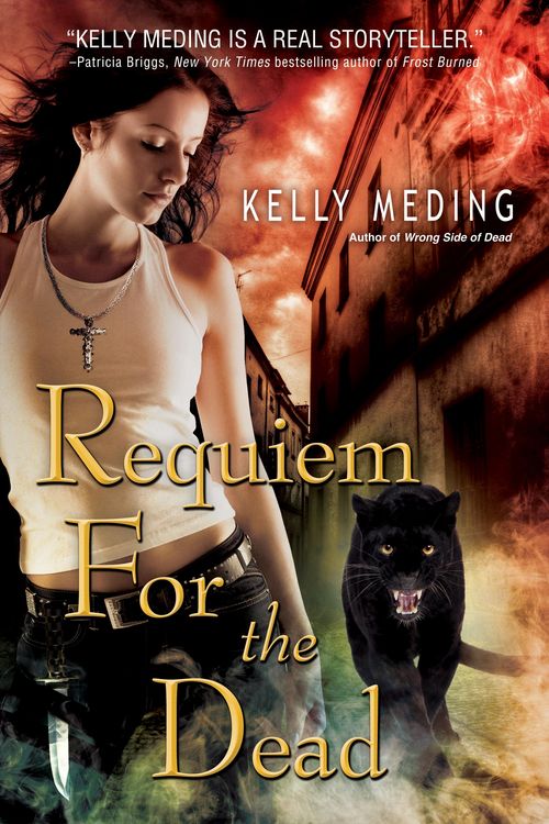 Produktbild: Requiem for the Dead