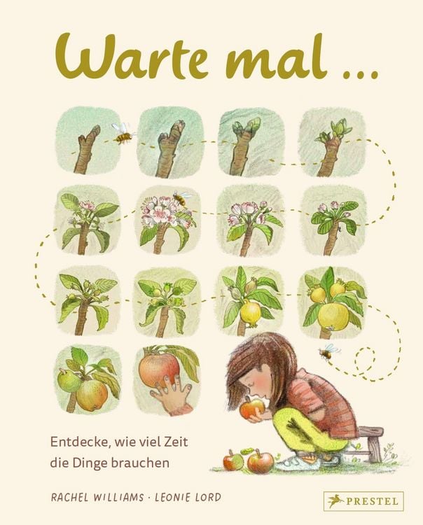 Produktbild: Warte mal ...