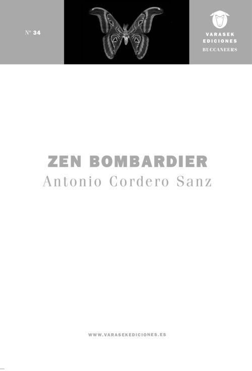 Produktbild: Zen Bombardier