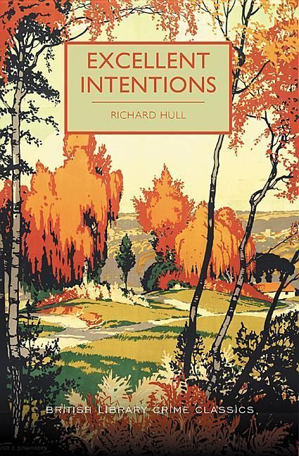 Produktbild: Excellent Intentions