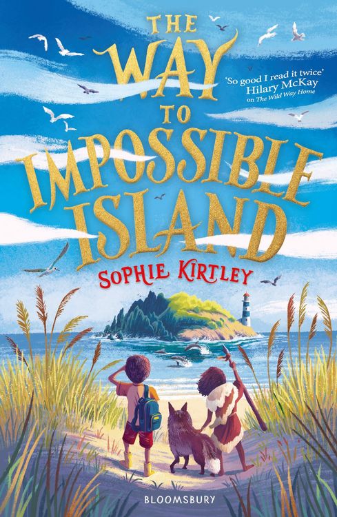 Produktbild: The Way To Impossible Island