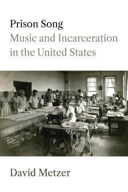 Produktbild: Prison Song