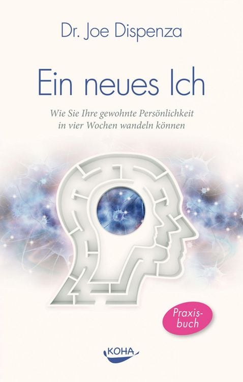 Produktbild: Ein neues Ich