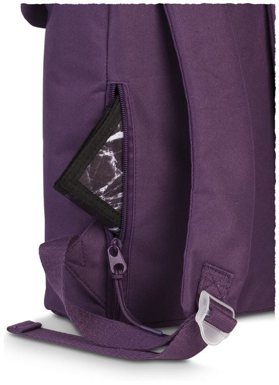 Produktbild: BENCH Rucksack loft, pflaume, 9 Liter