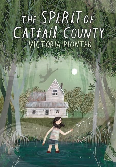 Produktbild: The Spirit of Cattail County