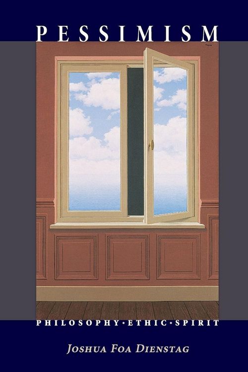 Produktbild: Pessimism