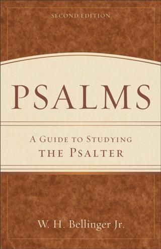 Produktbild: Psalms