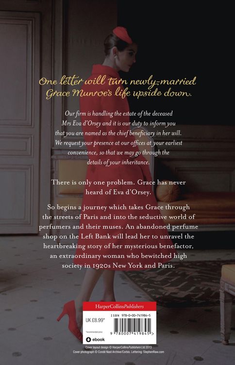 Produktbild: The Perfume Collector