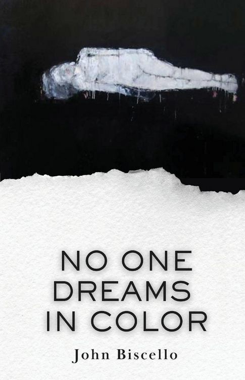 Produktbild: No One Dreams in Color