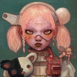 Produktbild: POST HUMAN: NeX GEn