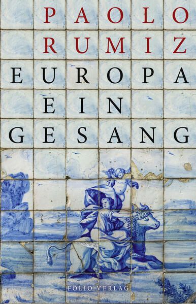 Produktbild: Europa. Ein Gesang