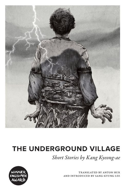 Produktbild: The Underground Village