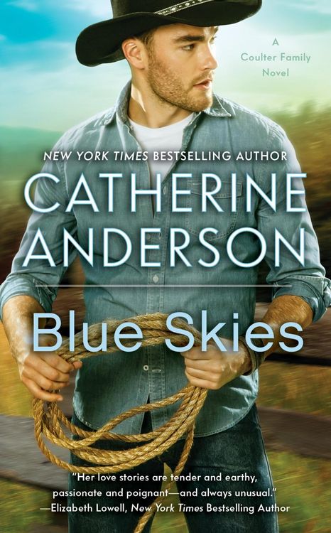 Produktbild: Blue Skies