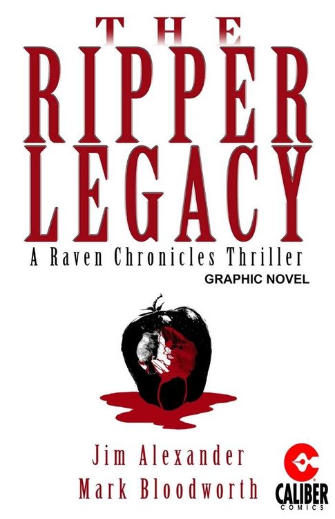 Produktbild: Ripper Legacy