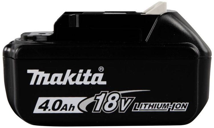 Produktbild: Makita 197265-4 BL1840B Werkzeug-Akku 18V 4Ah Li-Ion