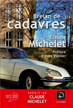 Produktbild: Brelan de cadavres