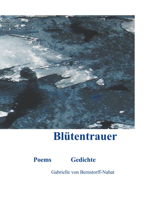 Produktbild: Bl&uuml;tentrauer