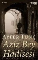 Produktbild: Aziz Bey Hadisesi