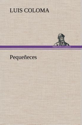 Produktbild: Peque&ntilde;eces